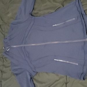 Lululemon define jacket (size 10)